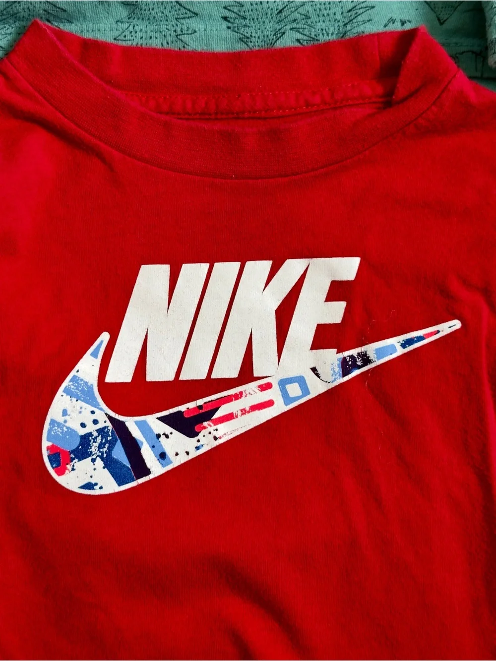 The Children's Place/Gap/Primary/Nike Long Sleeve Bundle